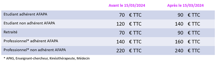 Tarifs v2