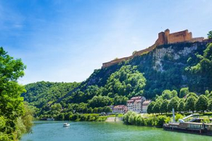 citadelle de Besancon 